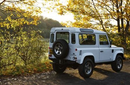 Defender 3